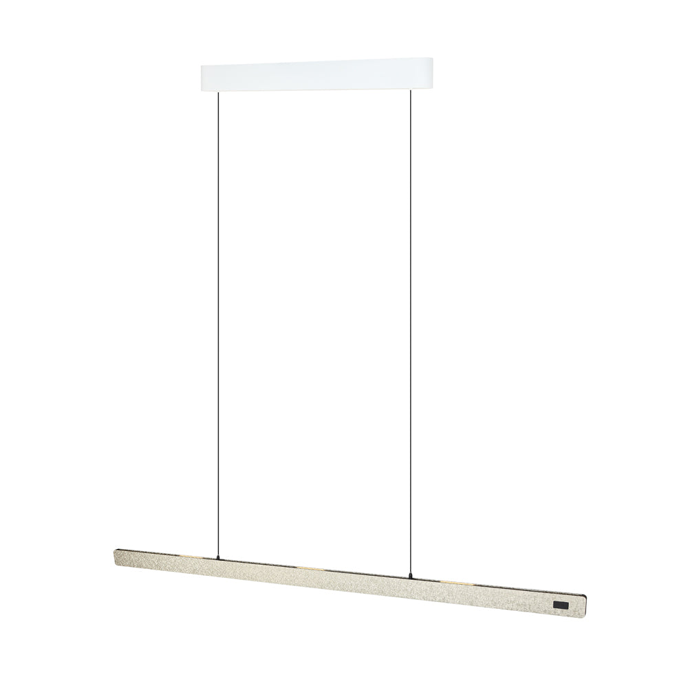 Linear Pendant Light