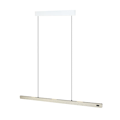 Linear Pendant Light