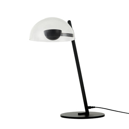 Directional Semi-sphere(PMMA) Table Light