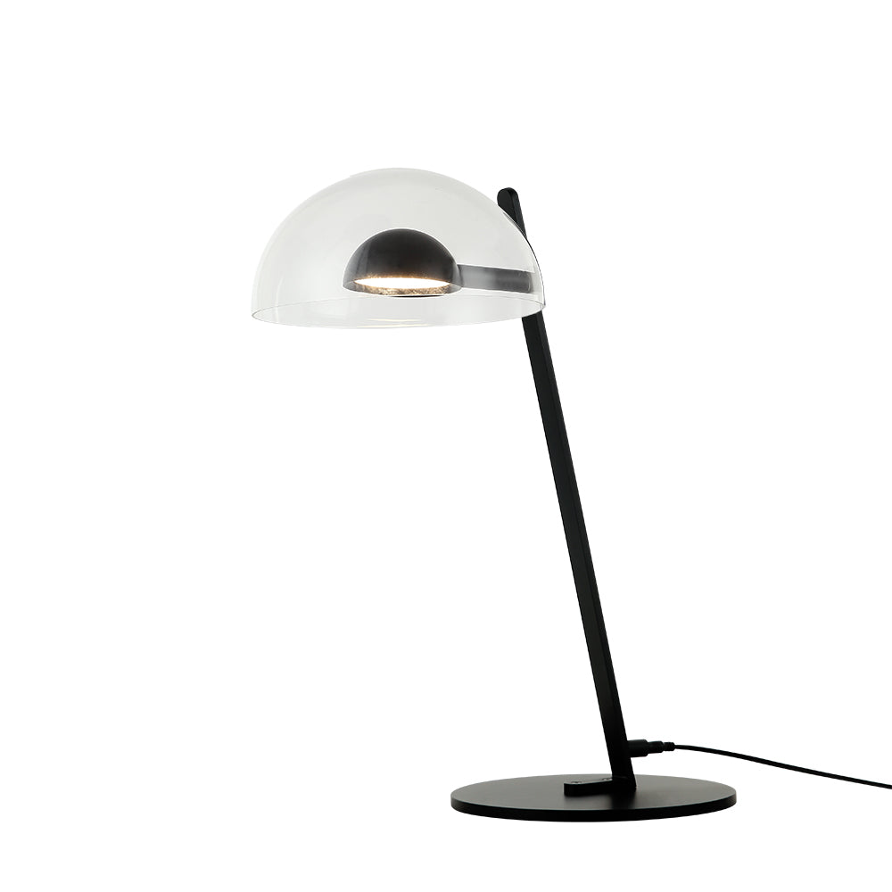 Directional Semi-sphere(PMMA) Table Light – Figaro Lighting