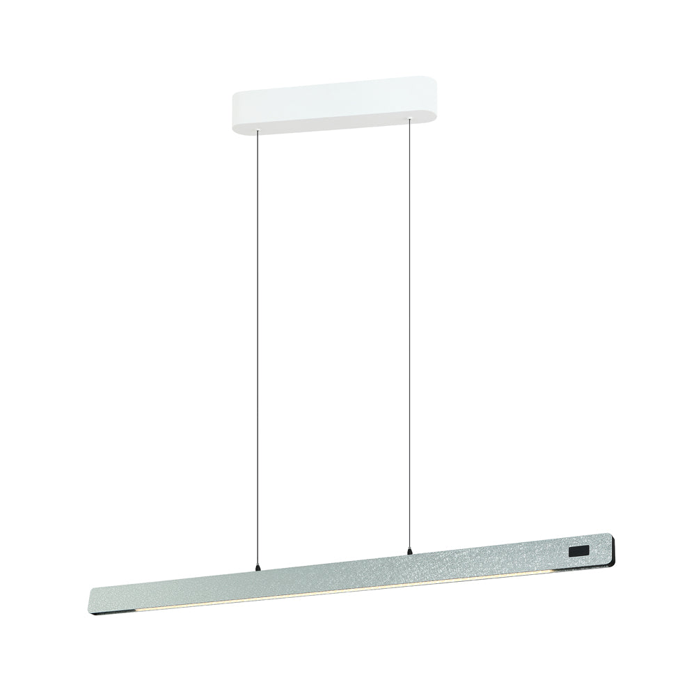 Linear pendant Light