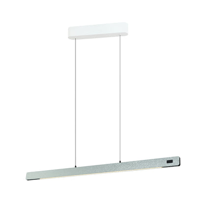 Linear pendant Light