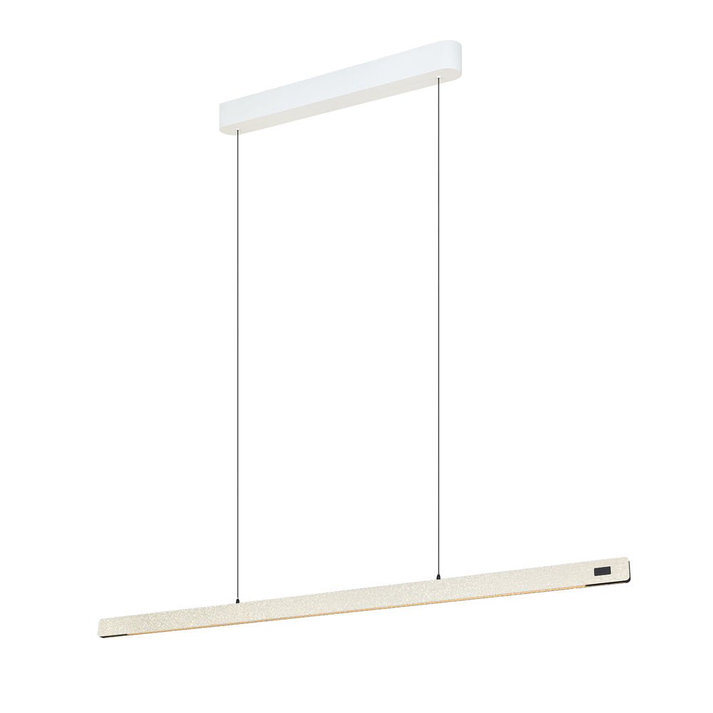 Linear Pendant Light