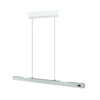 Linear pendant Light