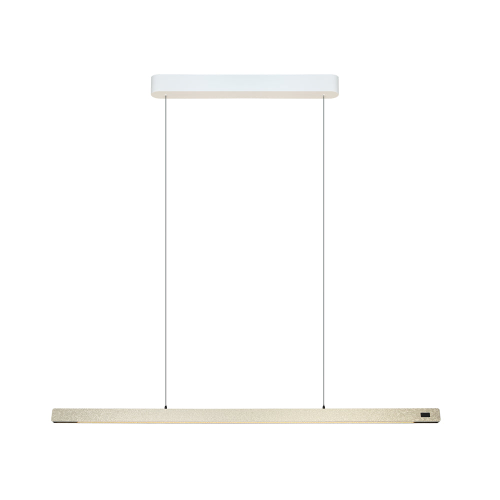 Linear Pendant Light