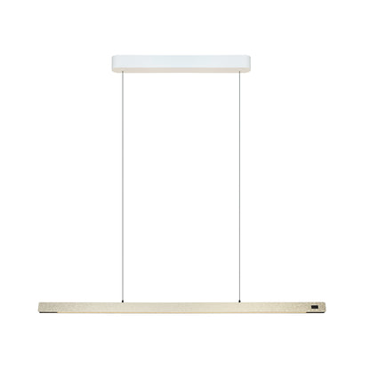 Linear Pendant Light