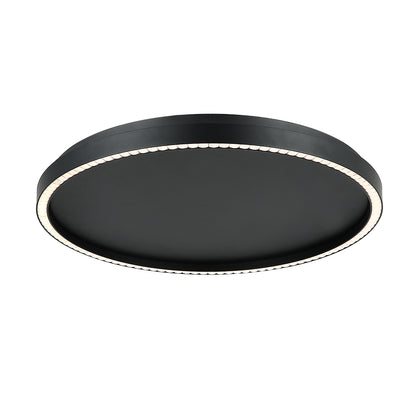 round ceiling light