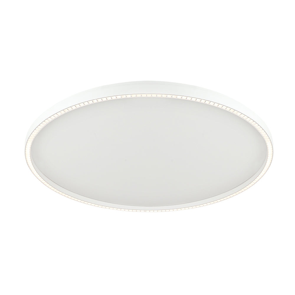 round ceiling light