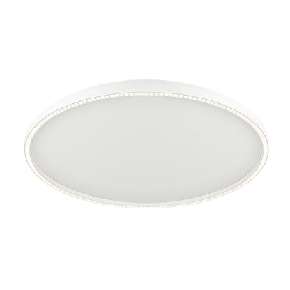 round ceiling light