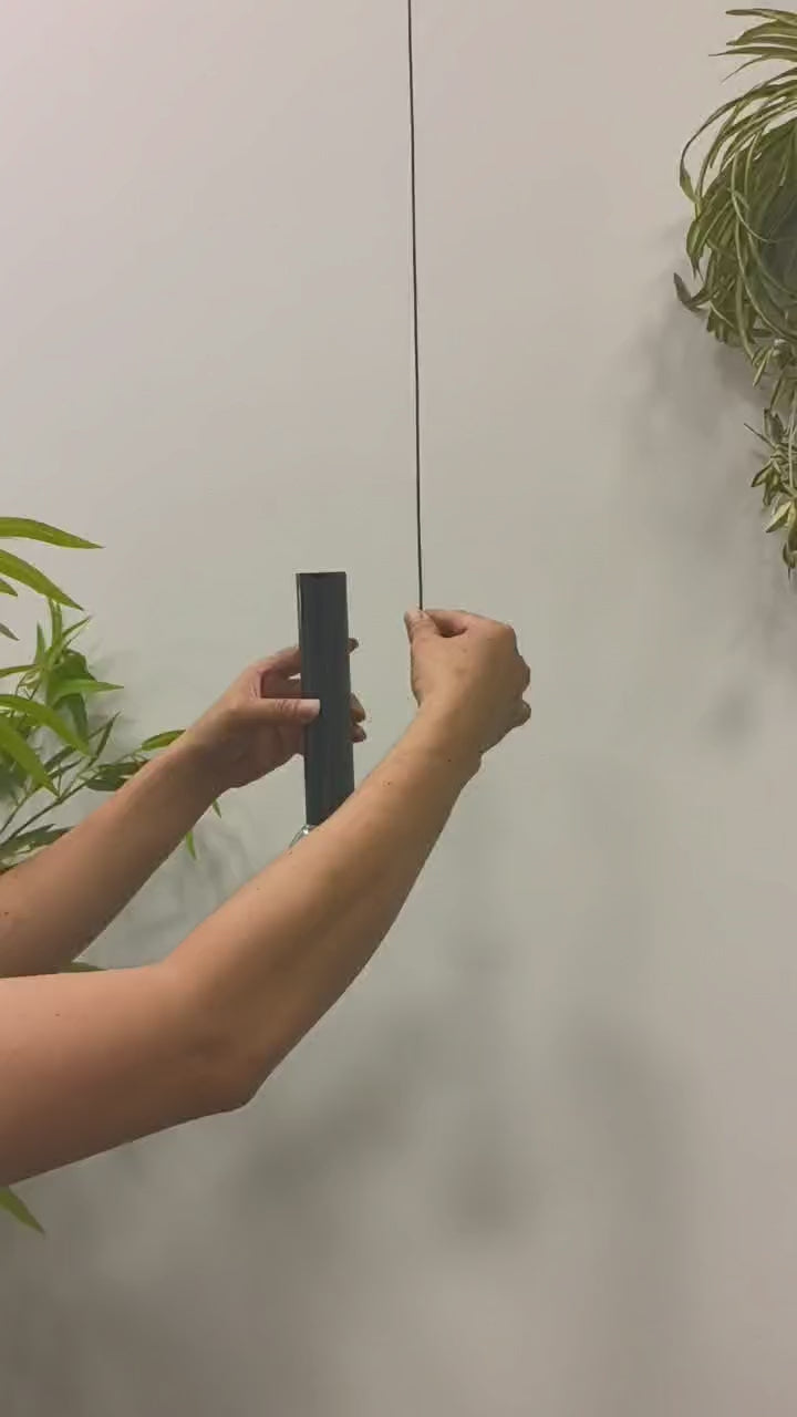 Pendant Spotlight