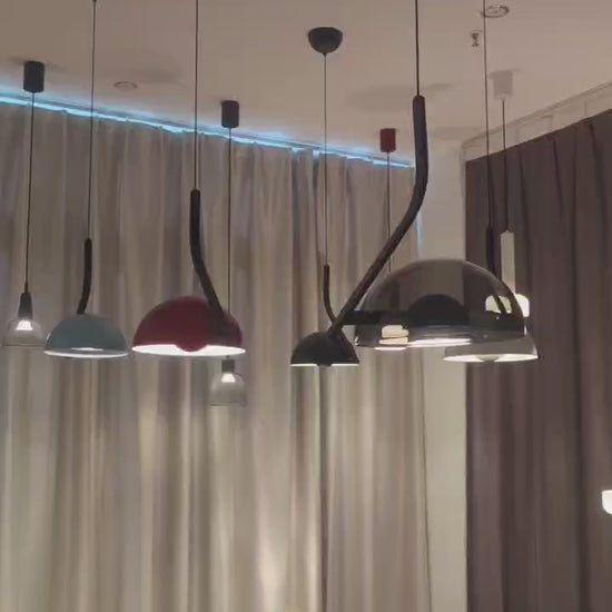 Pendant Lamp