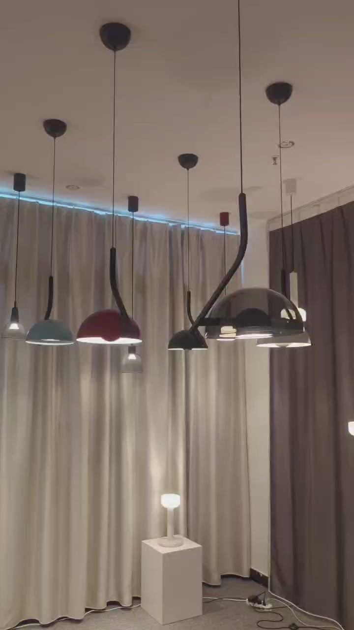 Pendant Lamp