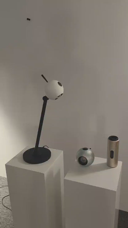 Smart Sphere 1 Table Lamp