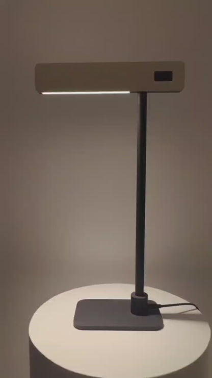 Smart Slim Linear Table Lamp