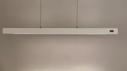 Linear Pendant Light