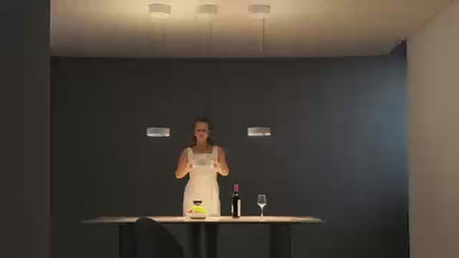 Smart Loop Pendant Light