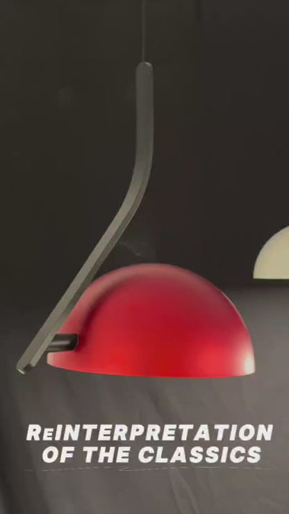 Pendant Lamp