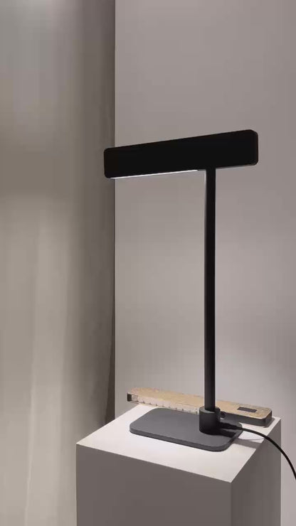 Smart Slim Linear Table Lamp