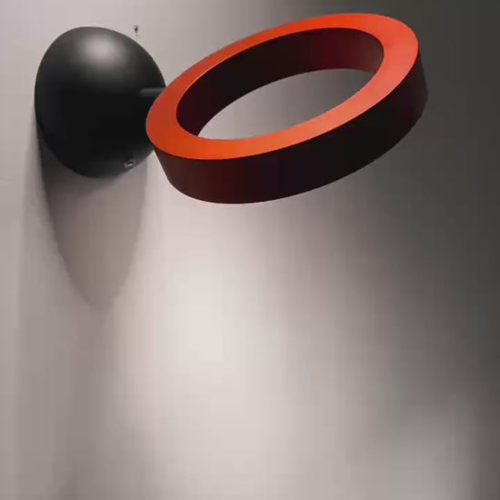wall light