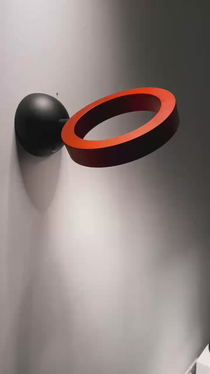 wall light