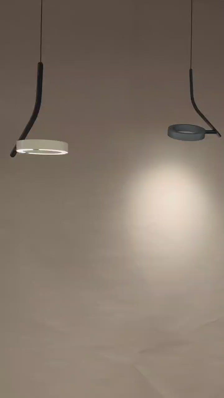 Pendant Light