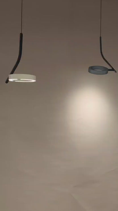 Pendant Light